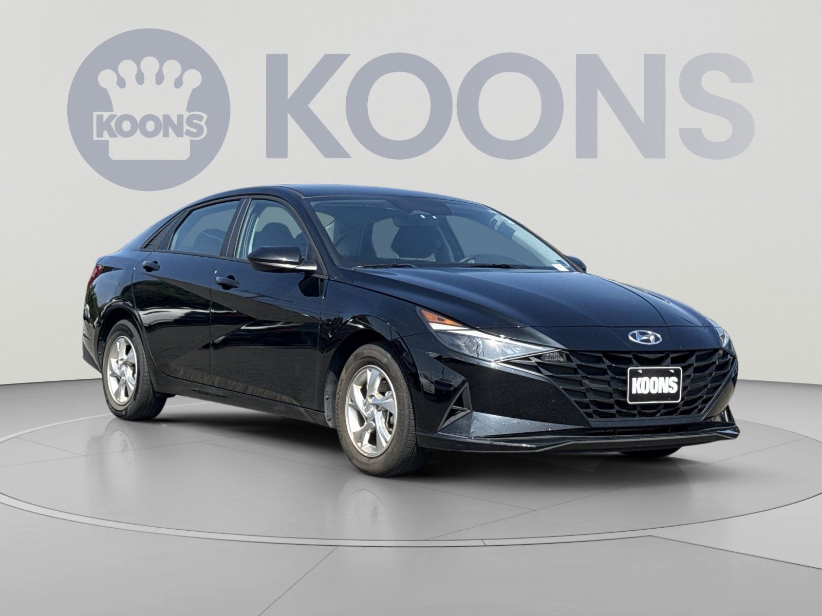 Certified 2023 Hyundai Elantra SE FWD image 10