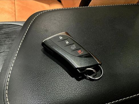 Used 2023 Lexus RZ 450e Premium w/ Cold Area Package image 33