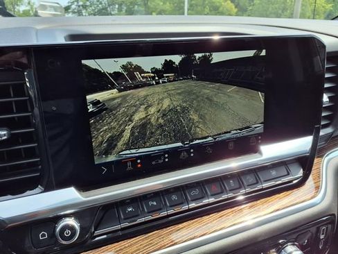 New 2026 GMC Sierra 1500 Elevation w/ Elevation Premium Package AWD/4WD image 37
