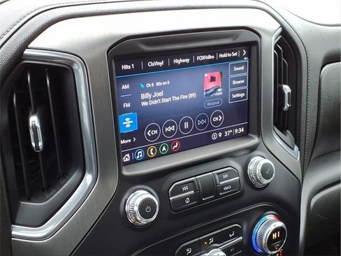 Used 2022 GMC Sierra 3500 Denali w/ Technology Package image 27