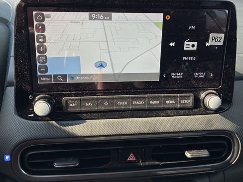Used 2023 Hyundai Kona SEL w/ Convenience Package FWD image 14