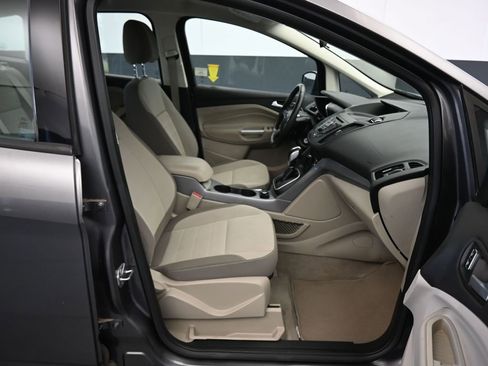 Used 2014 Ford C-MAX SE image 38