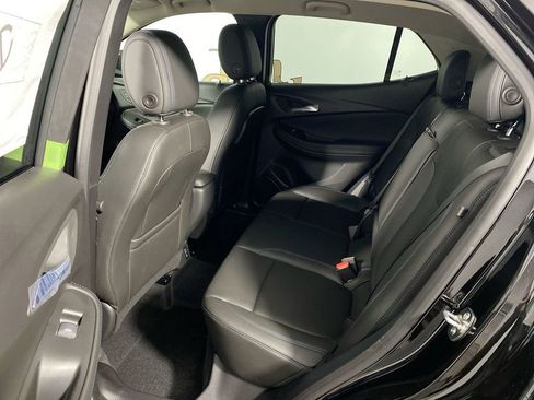 Used 2026 Buick Encore GX Sport Touring w/ Comfort Package image 21
