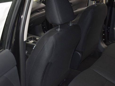 New 2025 Nissan Sentra S image 16