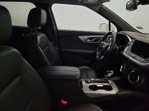 Used 2019 Chevrolet Blazer LT AWD/4WD image 21