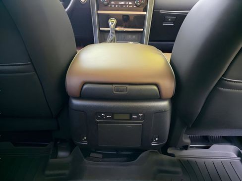 Used 2022 INFINITI QX80 Premium Select w/ Cargo Package AWD/4WD image 10