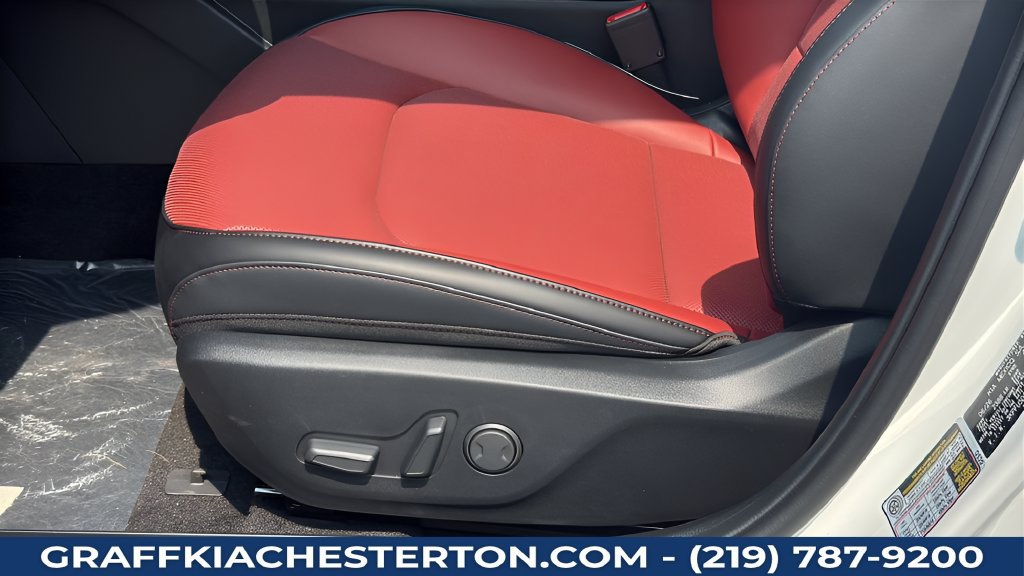 New 2026 Kia K4 GT-Line w/ GT-Line Premium Package FWD image 26