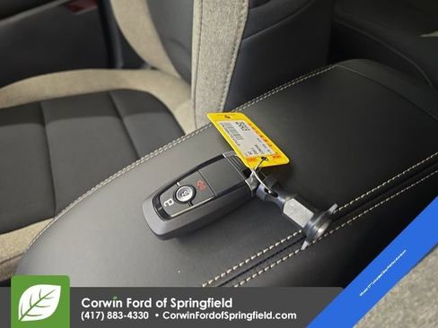 New 2026 Ford Bronco Sport Big Bend image 31