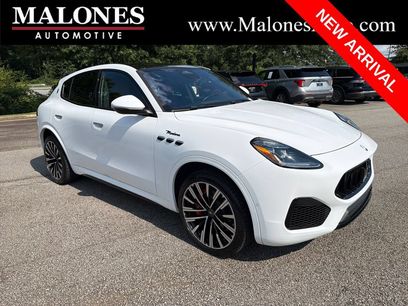 Used 2023 Maserati Grecale Modena