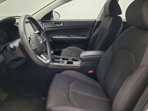 Used 2019 Kia Optima LX image 17