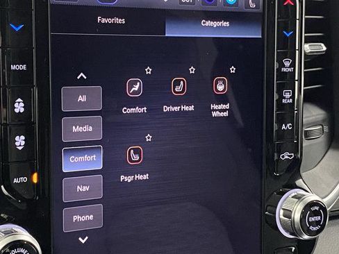 New 2026 RAM 1500 Big Horn image 7