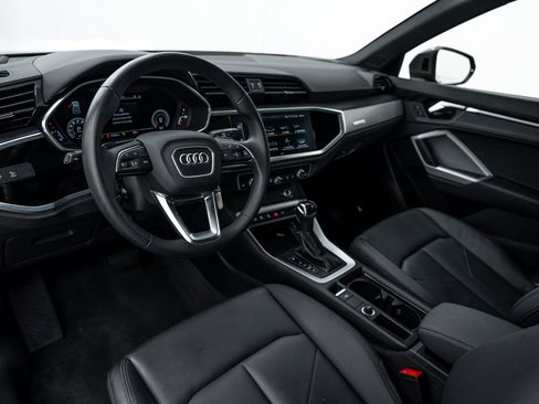Certified 2023 Audi Q3 2.0T Premium Plus w/ Premium Plus Package AWD/4WD image 9