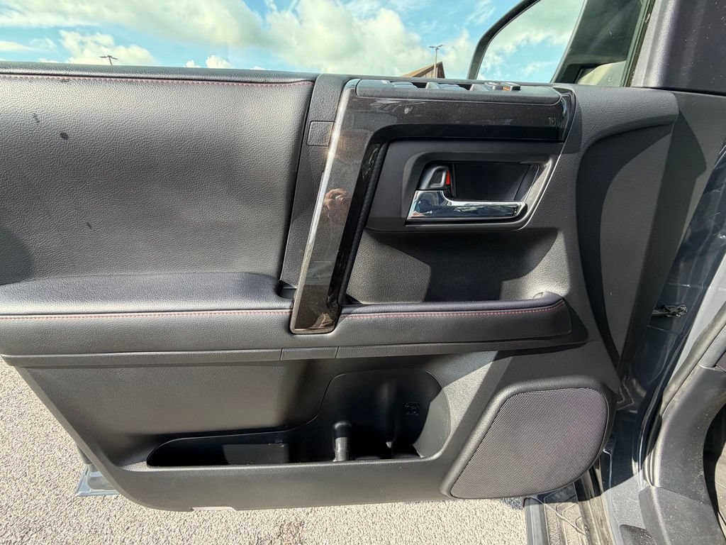 Used 2024 Toyota 4Runner TRD Pro AWD/4WD image 17