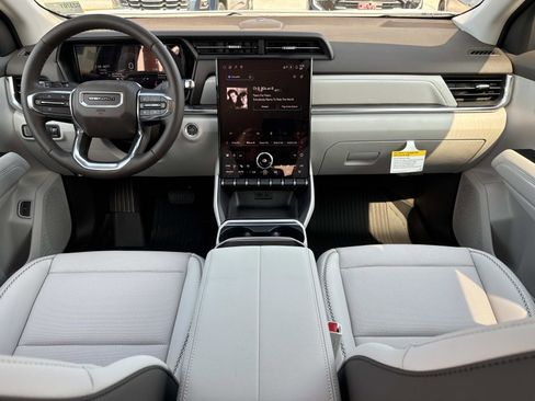 New 2026 GMC Terrain Denali w/ LPO, Black Badging Package AWD/4WD image 16