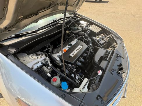 Used 2008 Honda Accord LX-P image 21