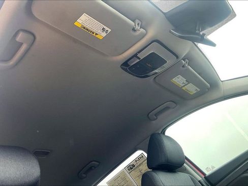 Used 2023 Hyundai Santa Fe SE w/ Cargo Package image 21