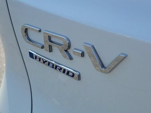 Certified 2024 Honda CR-V Sport image 7