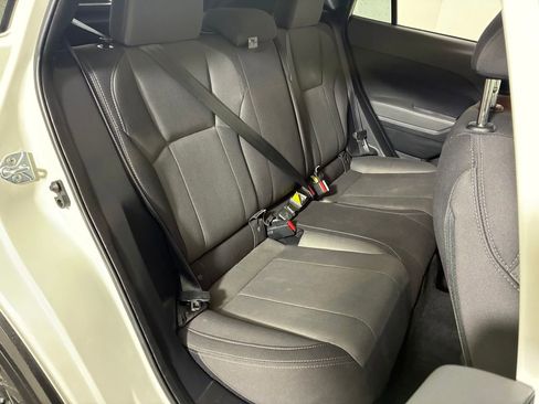 Certified 2024 Subaru Crosstrek 2.0i image 23