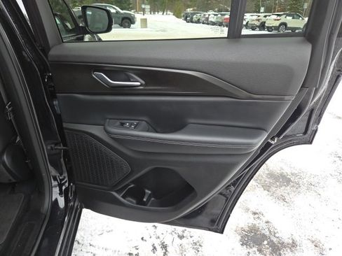 Used 2023 Jeep Grand Cherokee Altitude image 47