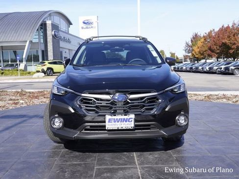 New 2026 Subaru Crosstrek 2.5i Limited image 8