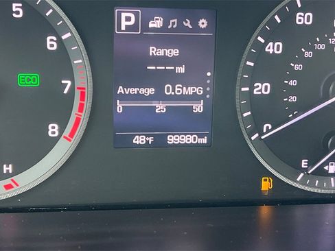 Used 2016 Hyundai Sonata Sport w/ Option Group 1V image 28