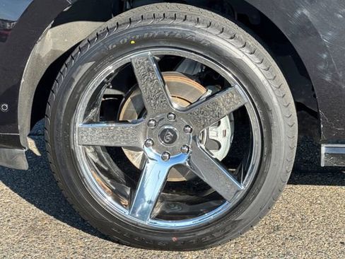 Used 2020 Lincoln Navigator L Reserve w/ Equipment Group 208A Reserve image 48