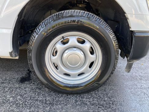 Used 2022 Ford F150 XL w/ Equipment Group 101A High RWD image 18