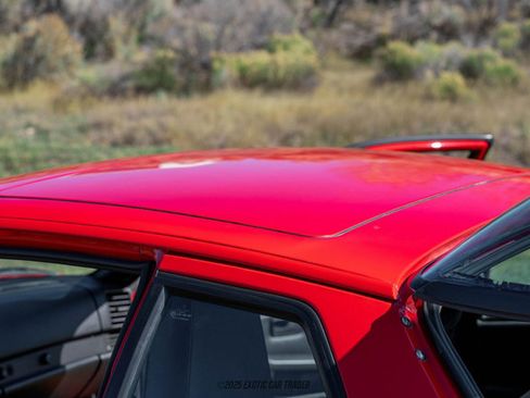 Used 1988 Porsche 944 Turbo image 48