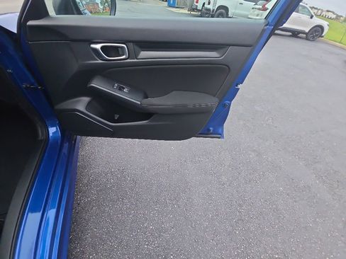 Used 2024 Honda Civic Sport image 30