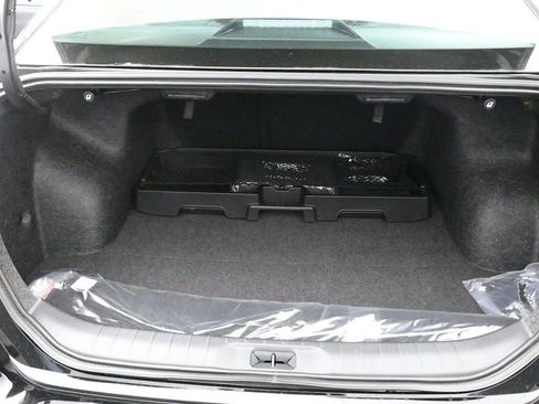 New 2025 Nissan Altima 2.5 SV w/ SV Special Edition Package image 27