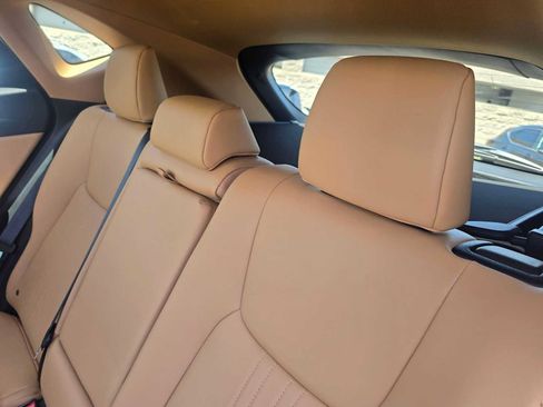 Used 2026 Lexus NX 350 AWD image 18
