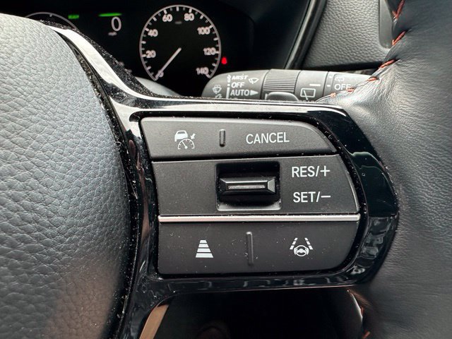 Used 2023 Honda CR-V Sport Touring image 25