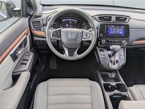 Used 2017 Honda CR-V EX image 17