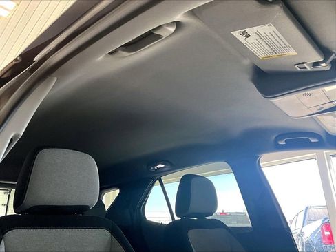 Used 2024 Chevrolet Equinox LS image 22