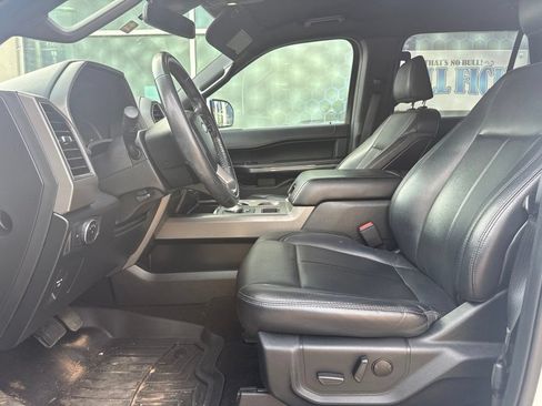 Used 2021 Ford Expedition XLT RWD image 8