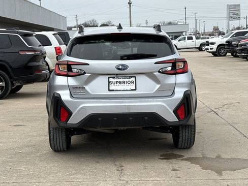 Used 2024 Subaru Crosstrek 2.0i Premium image 4