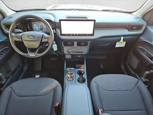 New 2026 Ford Maverick XL image 15