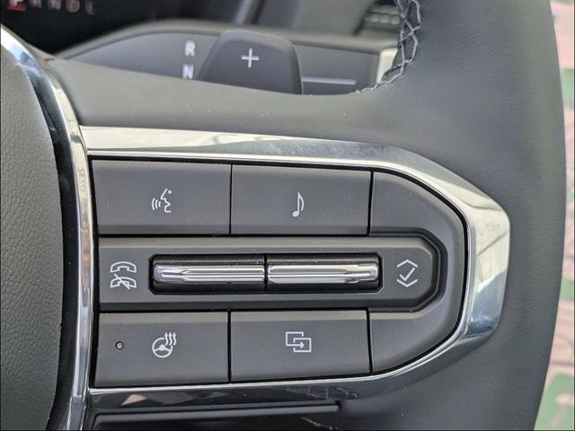 New 2027 GMC Terrain Denali AWD/4WD image 28