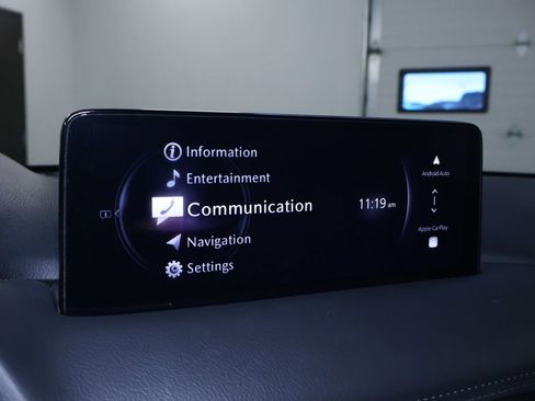 Used 2024 MAZDA CX-5 Carbon Edition image 27