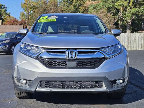 Used 2019 Honda CR-V EX image 22