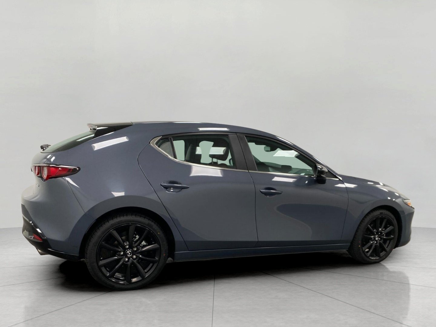 Used 2024 MAZDA MAZDA3 s AWD/4WD image 2