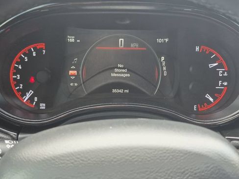 Used 2025 Dodge Durango GT AWD/4WD image 10