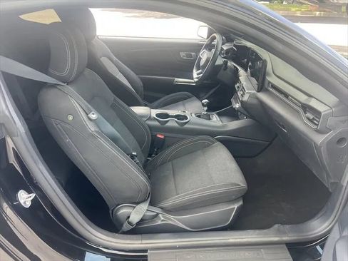 Used 2024 Ford Mustang GT RWD image 17