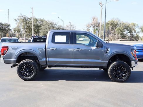 Used 2024 Ford F150 XLT image 9