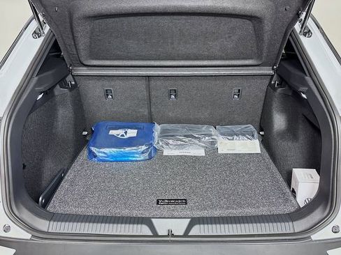 New 2026 Volkswagen ID.4 Pro AWD/4WD image 25
