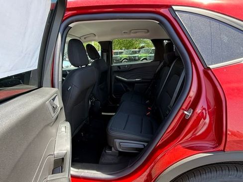 New 2025 Ford Escape Active w/ Cold Weather Package image 14