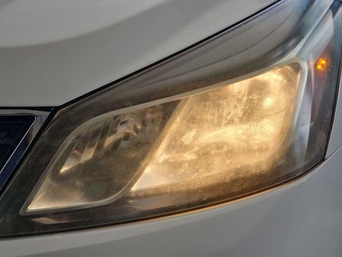 Used 2016 Chevrolet Traverse LT w/ Style and Technology Package AWD/4WD image 36