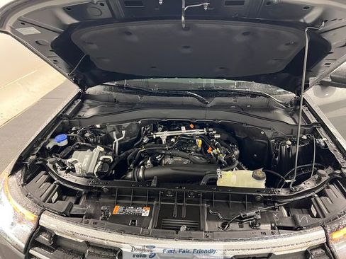 New 2026 Ford Explorer Active image 19