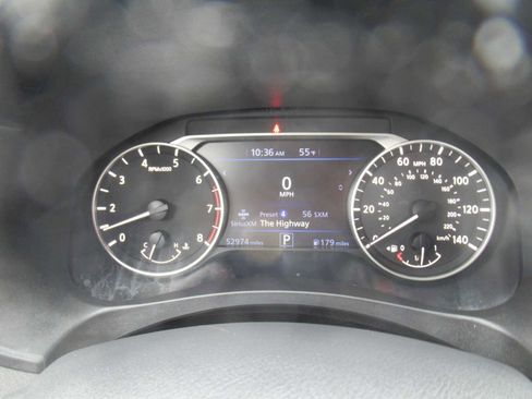 Used 2023 Nissan Altima 2.5 SV image 28