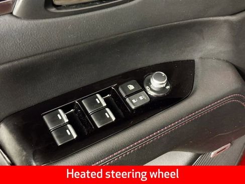 Used 2023 MAZDA CX-5 AWD 2.5 Turbo image 23
